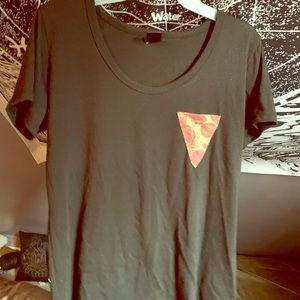 Pizza T Shirt 🍕